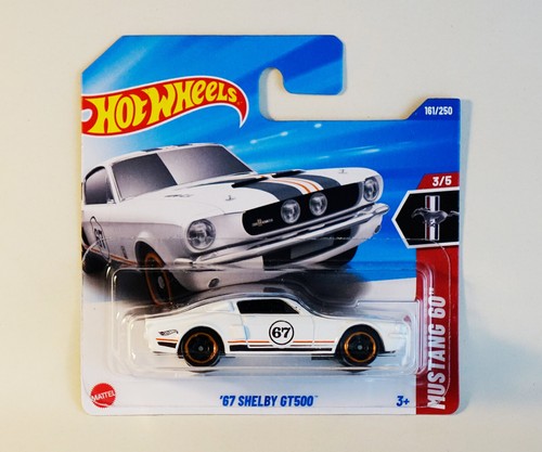 Hot wheels 67 - -, ´67