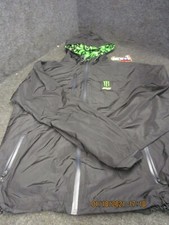 Giacca nuova Pro Circuit Vegas