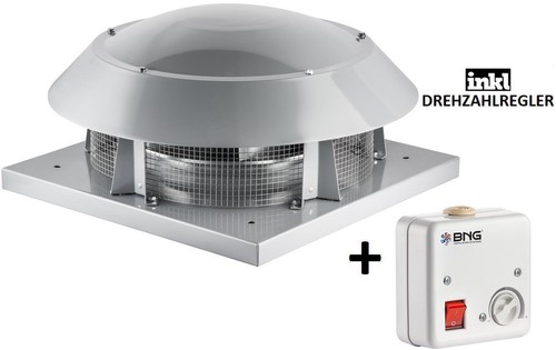Ventilatore tetto - ventilatore,