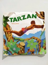 TARZAN vinile 45 GIRI RARO