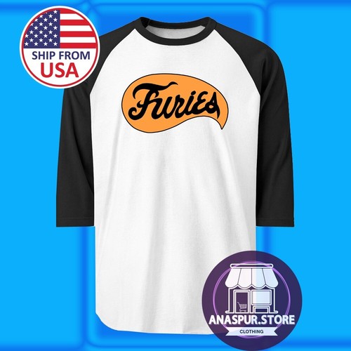 Baseball furies the - the, warriors
