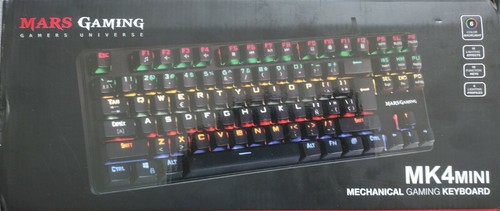 Mk4mini tastiera meccanica - mk4mini,