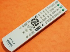 Telecomando Sony RM-ADU005