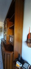 Armadio salone vintage anni - salone,