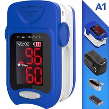 Misuratore di Ossigeno