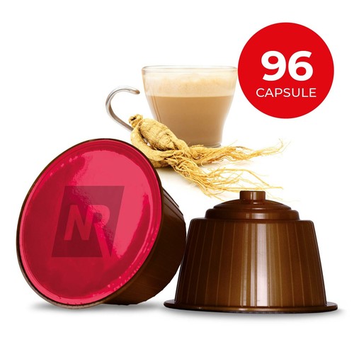 Capsule cialde caffe - 96,