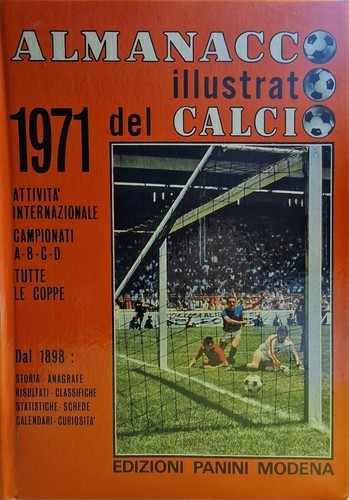 Almanacco illustrato del