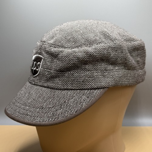 Cappello vintage ups peaky - ups,