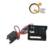 Cavo Adattatore Masterline ISO