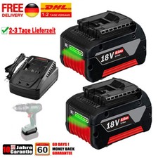 Batteria 6,5 Ah per Bosch