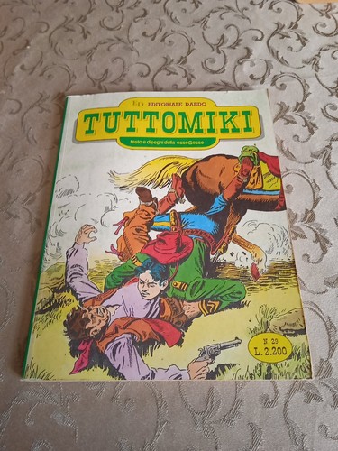 Tuttomiki 29 - tuttomiki,