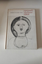 RACCONTI ITALIANI READER'S DIGEST 1968