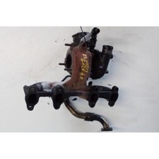 TURBOCOMPRESSORE PER VOLKSWAGEN GOLF 4A SERIE (98-03) 1.9 TDI (85KW) SW 1998