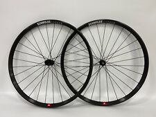 Schmolke TLO XC Race Clincher