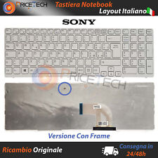 Tastiera layout ITA Keyboard