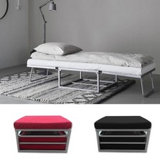 Pouf letto reclinabile - , in