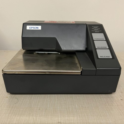 Epson u295 stampante - stampante, a