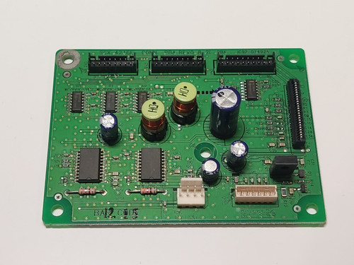 Jc92 01492a connection board - jc92-01492a,