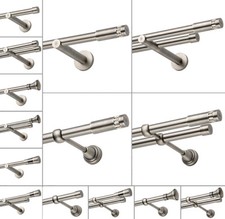 Bastone per tende montaggio a