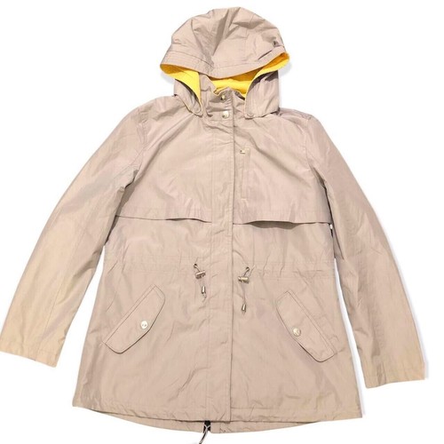 Cappotto giacca parka donna