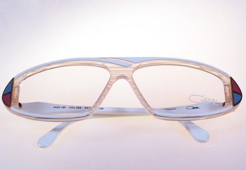 Occhiali cazal mod 187 - mod.187, col