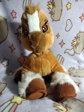 Peluche Flair Toffee The Pony