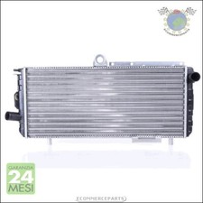 Radiatore acqua Nissens per