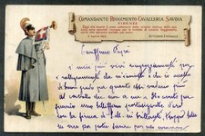 REGGIMENTALI - 3° REGGIMENTO