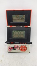 Videogioco Vintage LCD Game & Watch Doppio Schermo Boom Finder