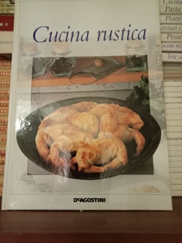 Libri cucina vari - libri,
