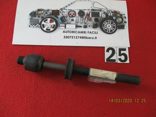 Ax2039 tirante giunto sterzo - tirante,