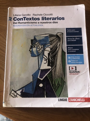 Contextos literarios - ,