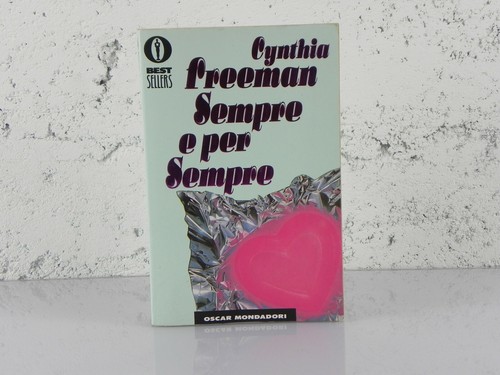 Cynthia freeman sempre per - freeman,