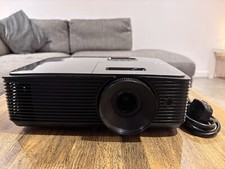Optoma dw322 proiettore home - optoma,