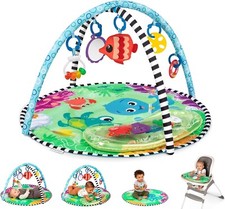 Tappetino Acqua Baby Einstein