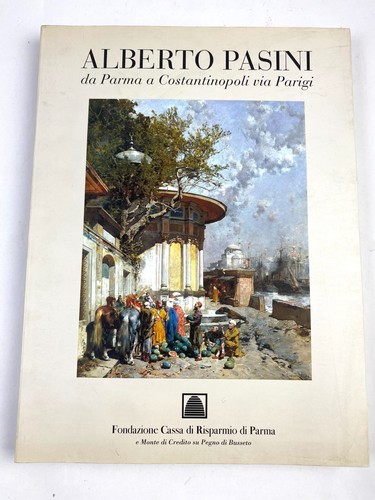Alberto pasini parma a - alberto,