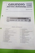 Servizio manuale istruzioni - manuale, di