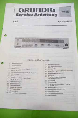 Manuale servizio di - di,