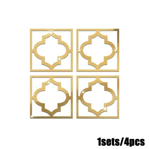 Adesivi murali mosaico - 4,