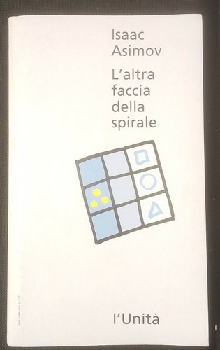 Asimov isaac altra - isaac,