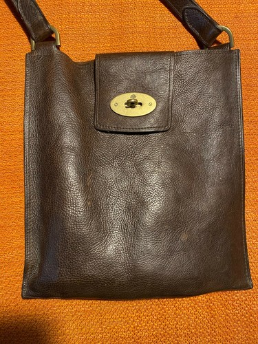Borsa mulberry messenger bag - borsa,