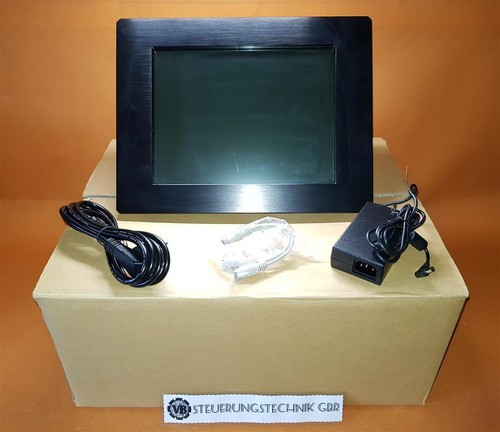 Global american fanless panel - global,