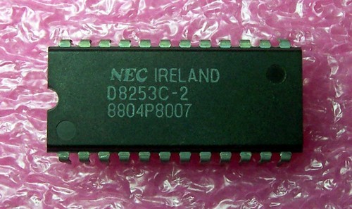D8253c nec original - original, chip
