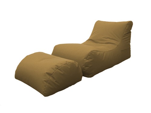 Poltrona sdraio lettino chaise - sdraio,