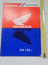 SUPPLEMENTO MANUALE OFFICINA