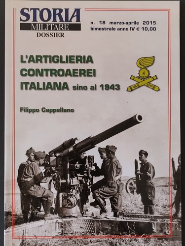 Storia militare dossier 18 - militare,