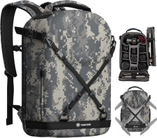 Zaino per Fotocamera, Zaino