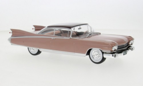 Cadillac eldorado seville - seville, rose