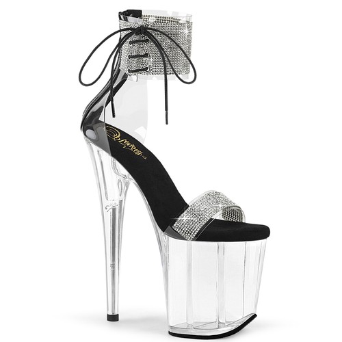 Saldi flamingo 827rs pleaser - flamingo-827rs,