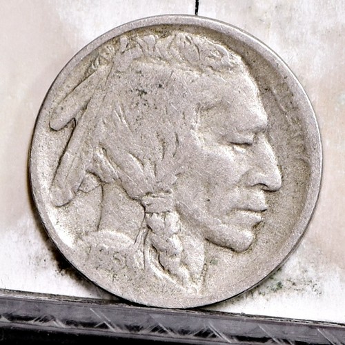 1913 bufalo nichel tipo 2 - bufalo,